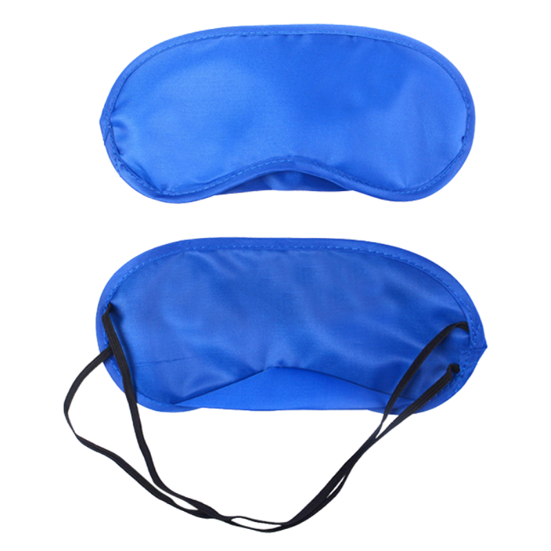 Soft Sleep Eye Mask