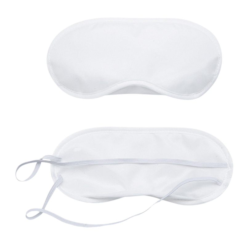 Soft Sleep Eye Mask