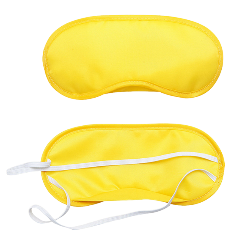 Soft Sleep Eye Mask