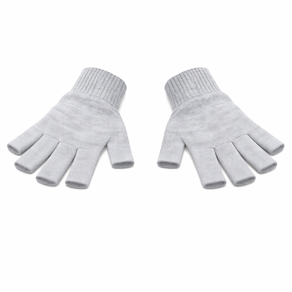 Adults Fingerless Gloves