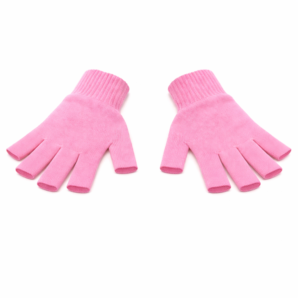 Adults Fingerless Gloves