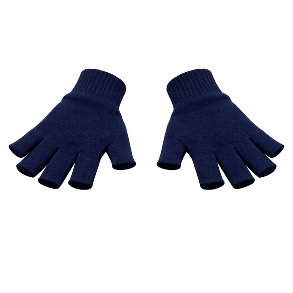 Adults Fingerless Gloves