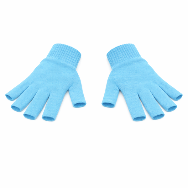 Adults Fingerless Gloves