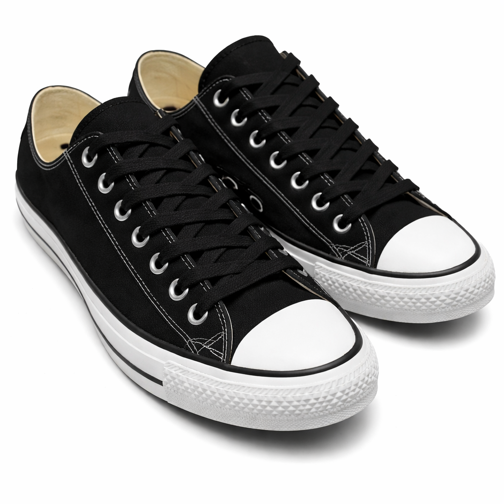 Flat Shoelaces 60cm-140cm - 1 Pair