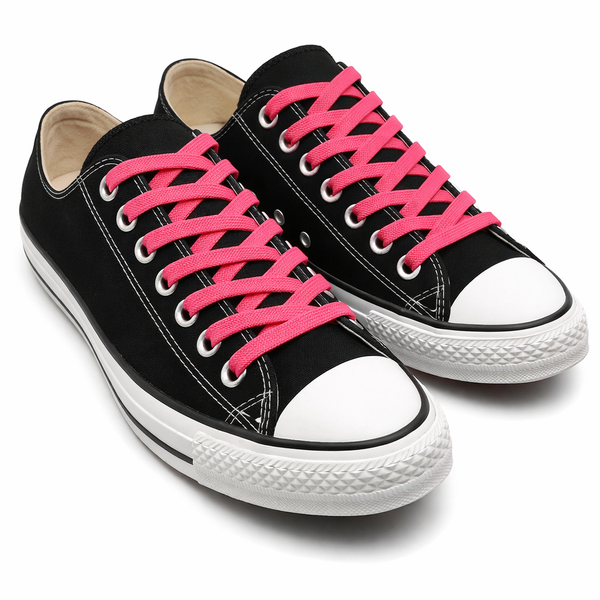 Flat Shoelaces [Sizes 60cm-140cm]