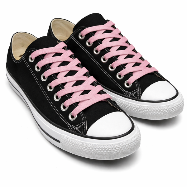 Flat Shoelaces [Sizes 60cm-140cm]