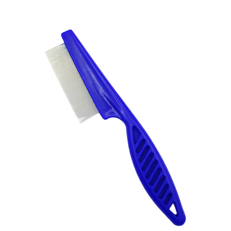 Ultra Fine Flea Comb for Cat/Dog