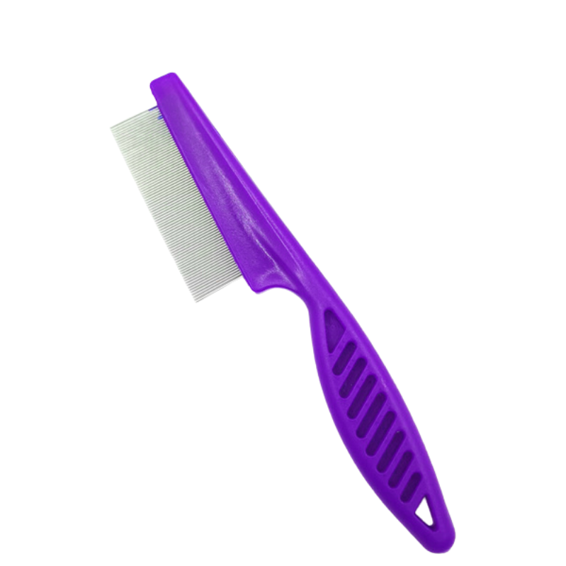 Ultra Fine Flea Comb for Cat/Dog