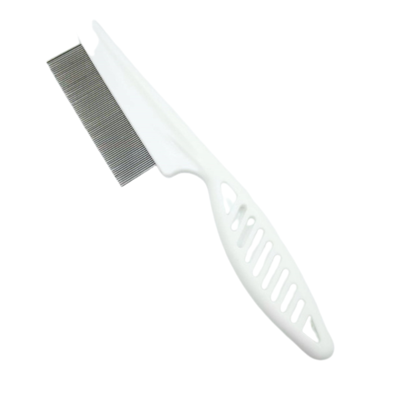 Ultra Fine Flea Comb for Cat/Dog