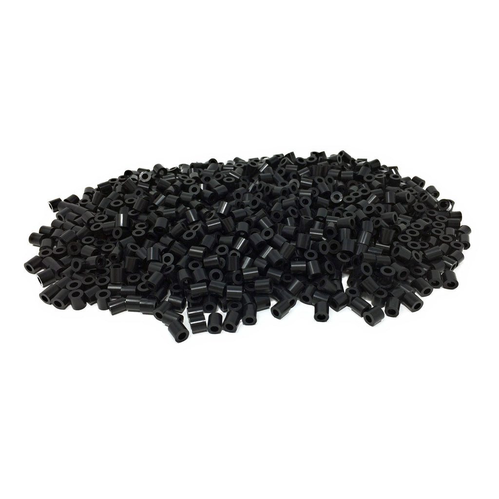 5mm Fuse Beads - Pack of 1000