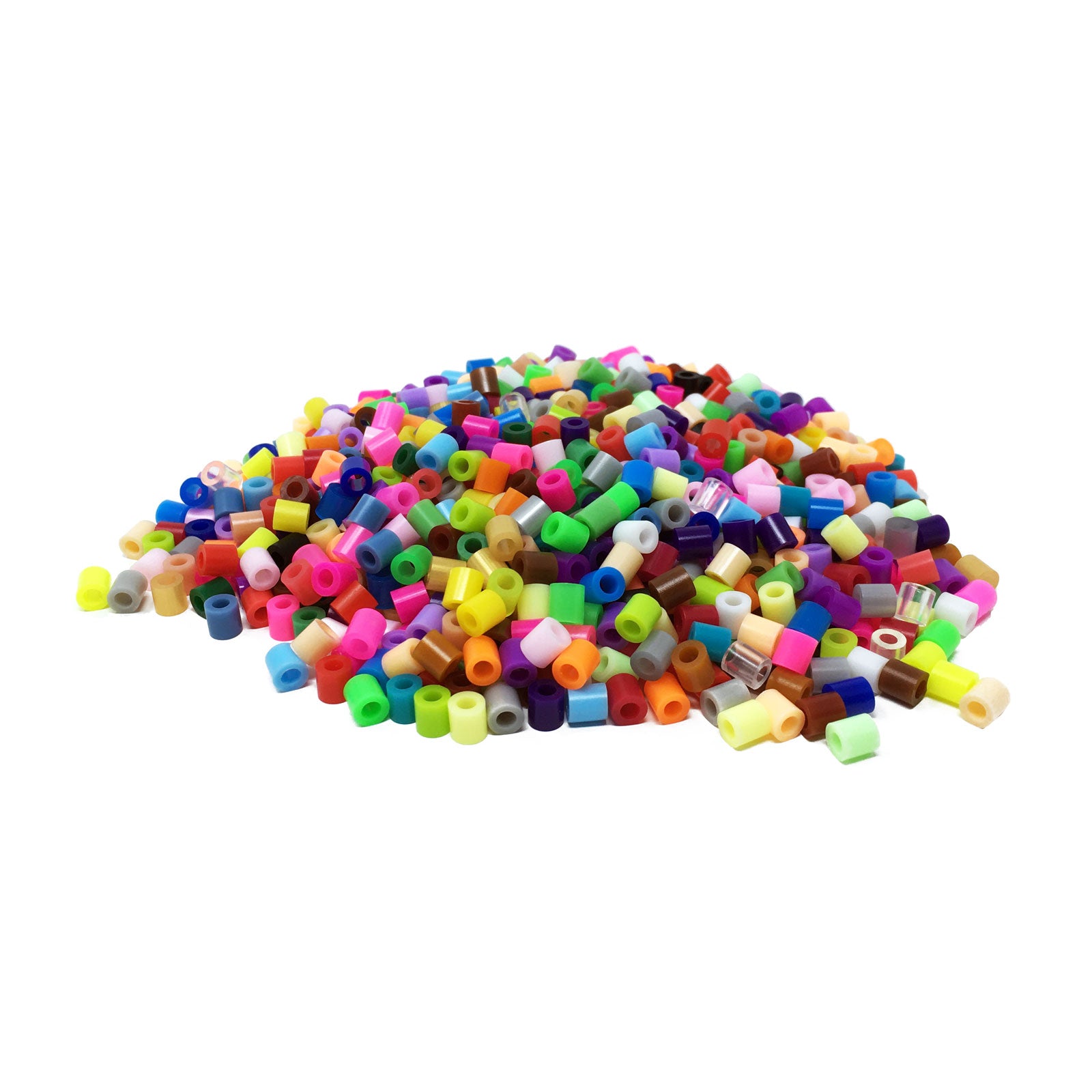 5mm Fuse Beads - Pack of 1000