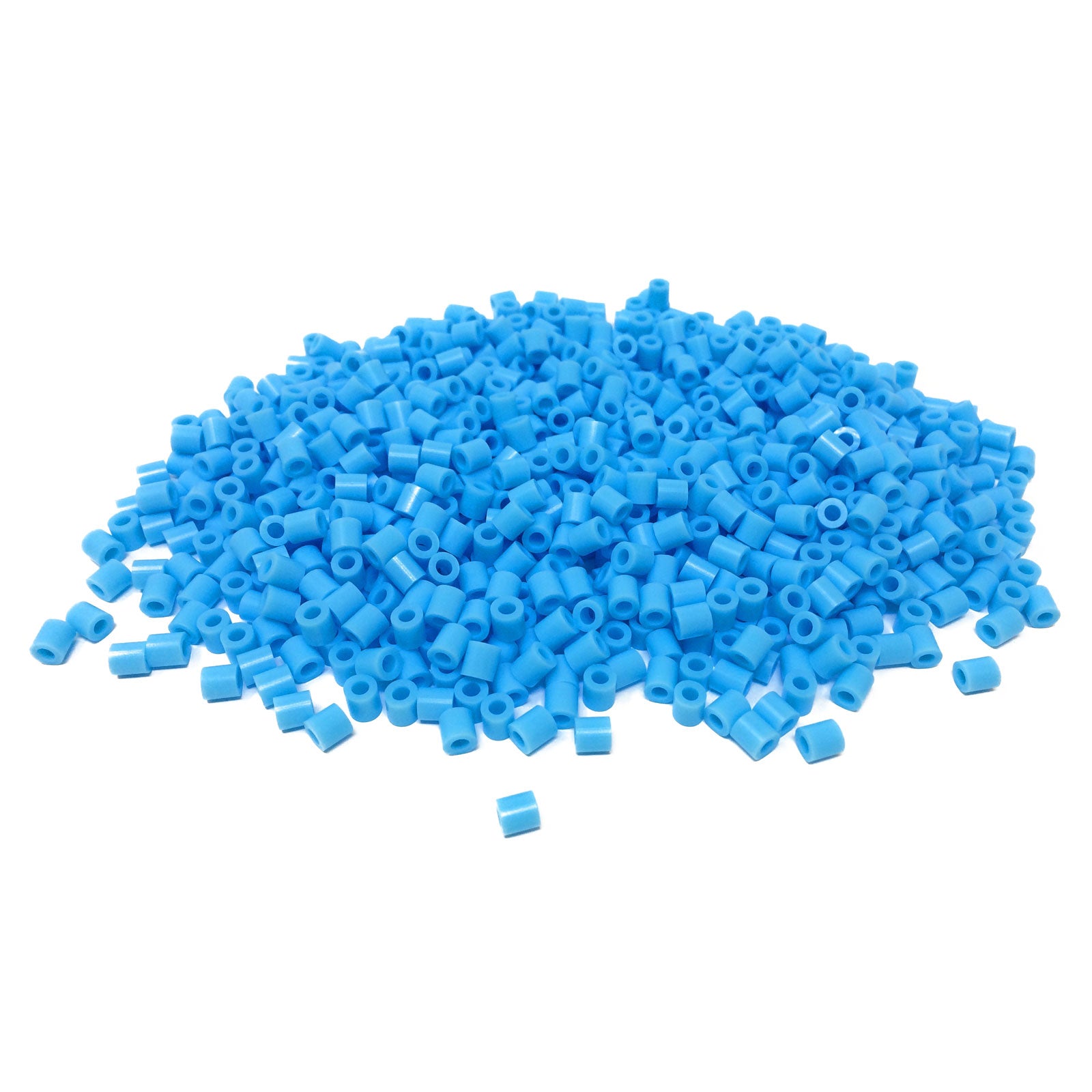 5mm Fuse Beads - Pack of 1000