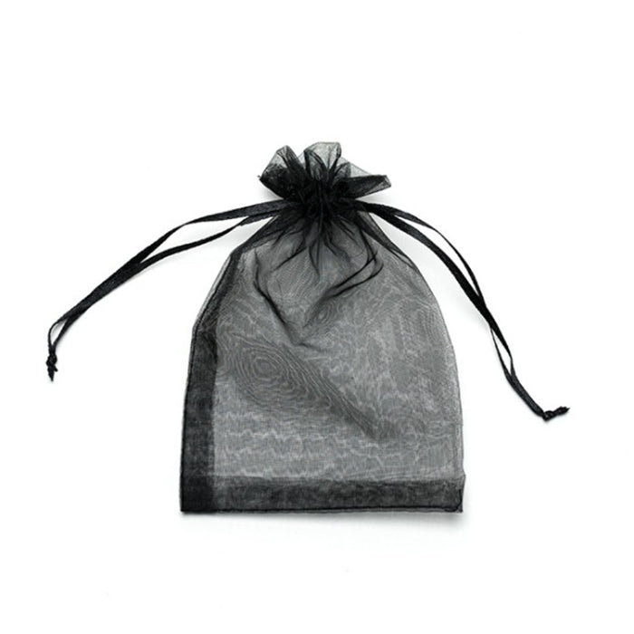 Organza Gift Bags - Pack of 10