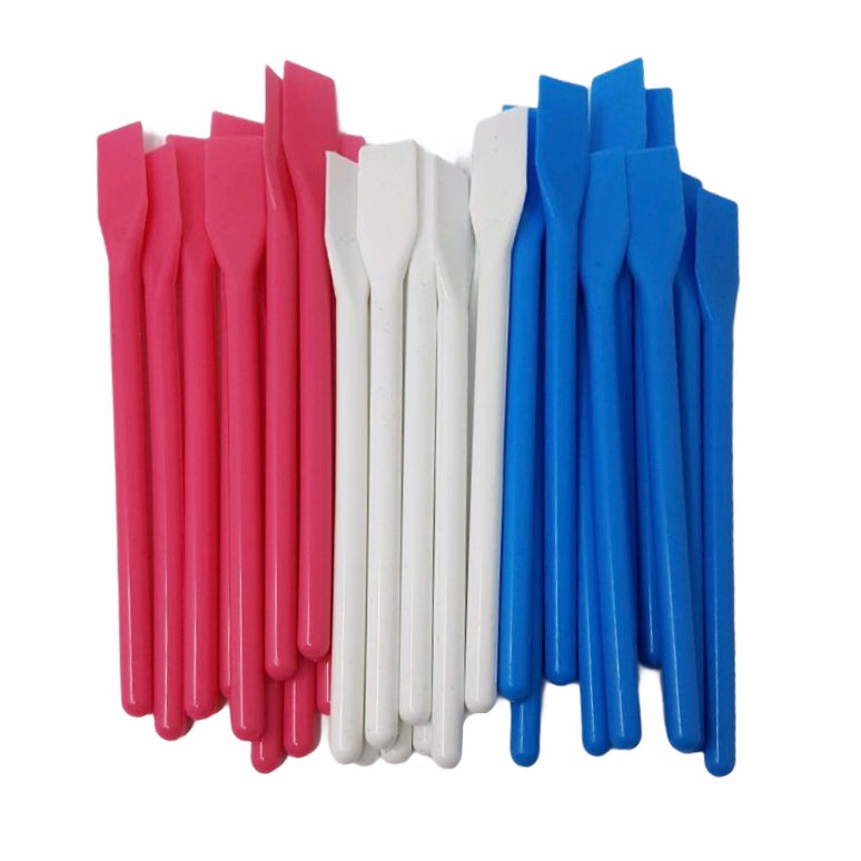 Glue Spreader Wands - Pack of 10