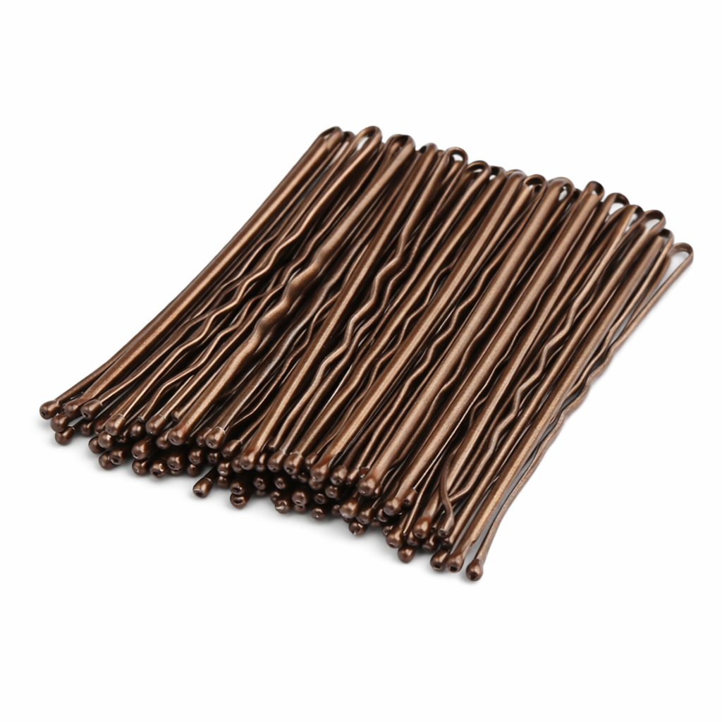 Hair Slides Pack of 50