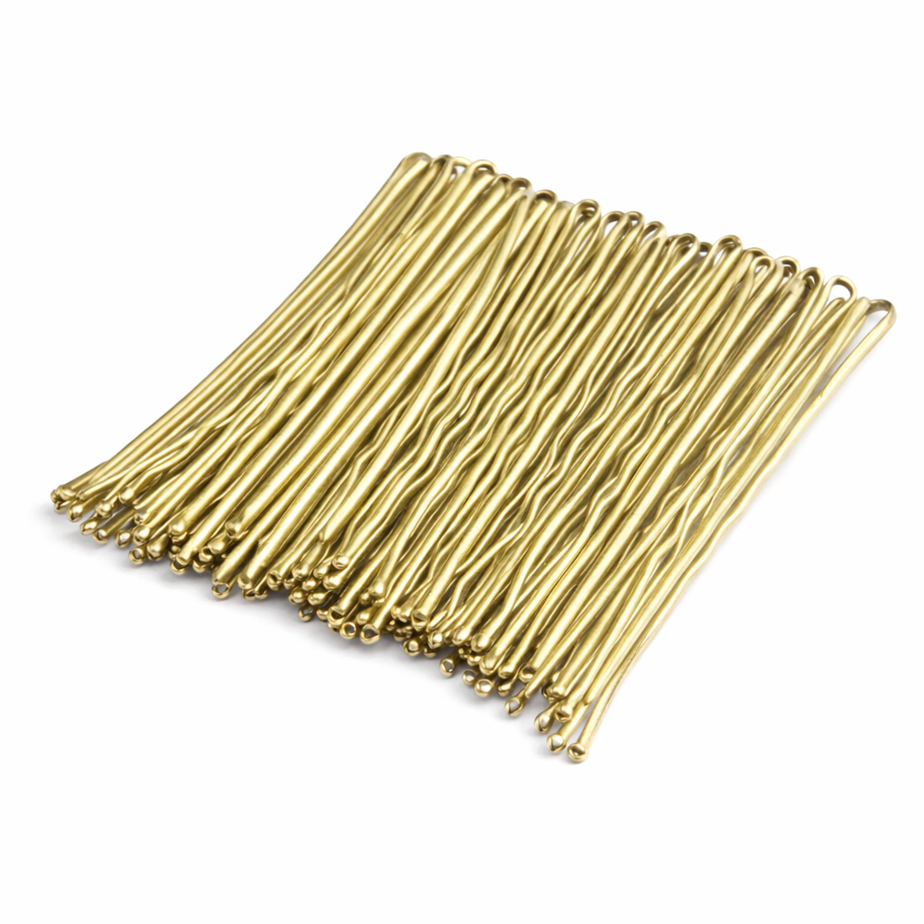 Hair Slides Pack of 50