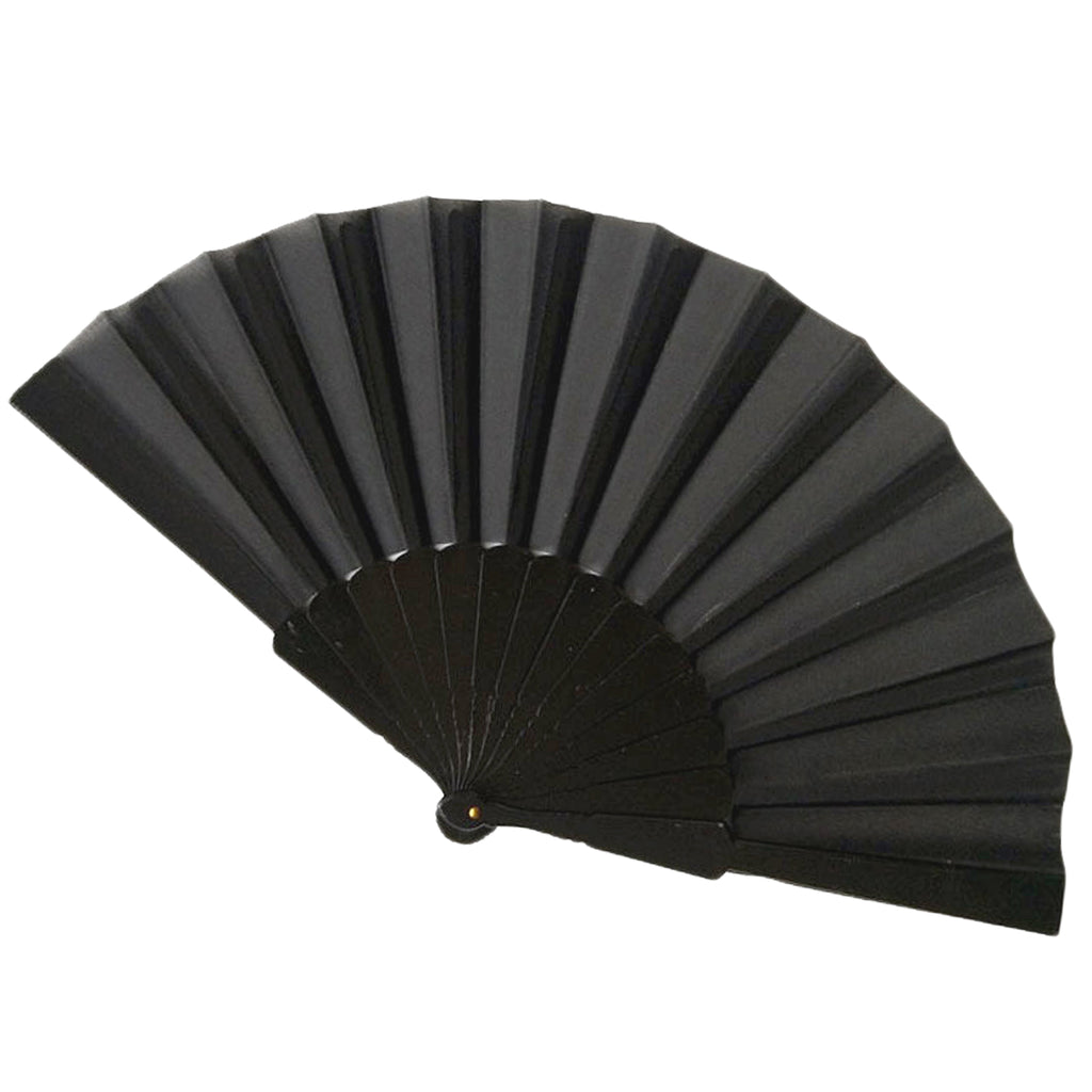 Hand Tela Fan