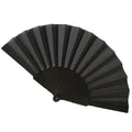 Hand Tela Fan