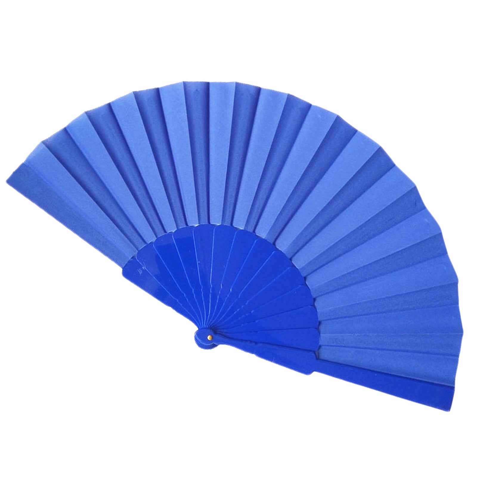 Hand Tela Fan