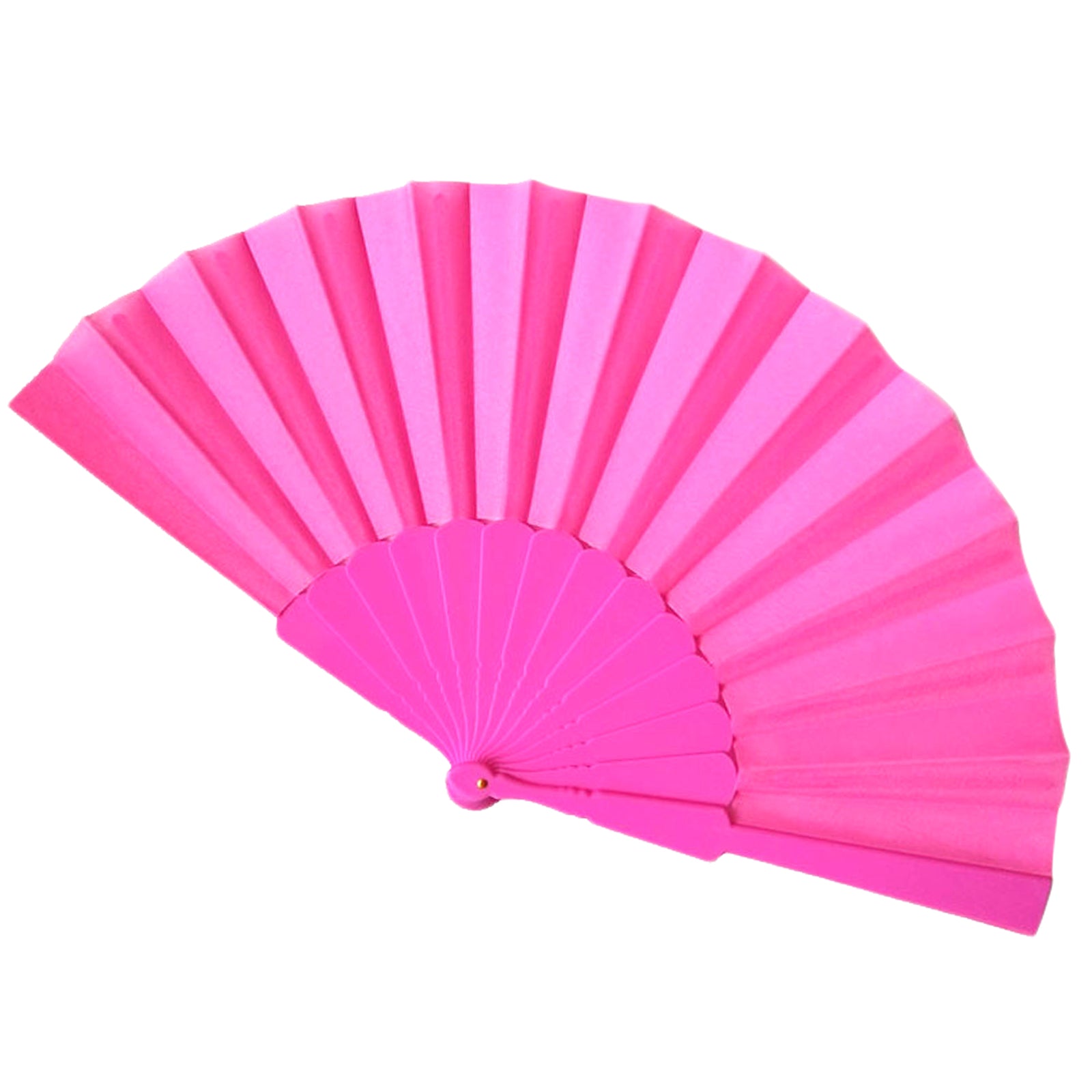 Hand Tela Fan