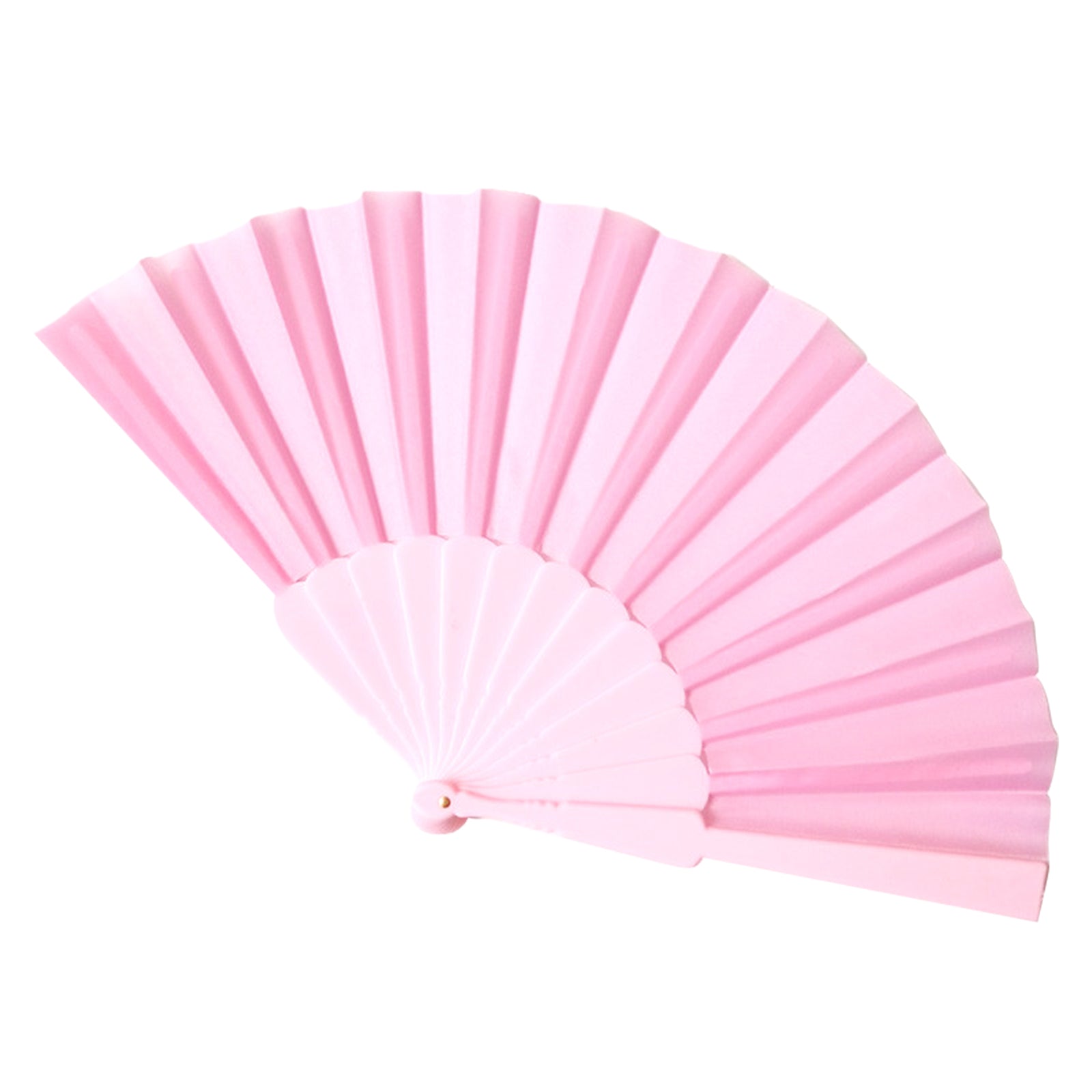 Hand Tela Fan