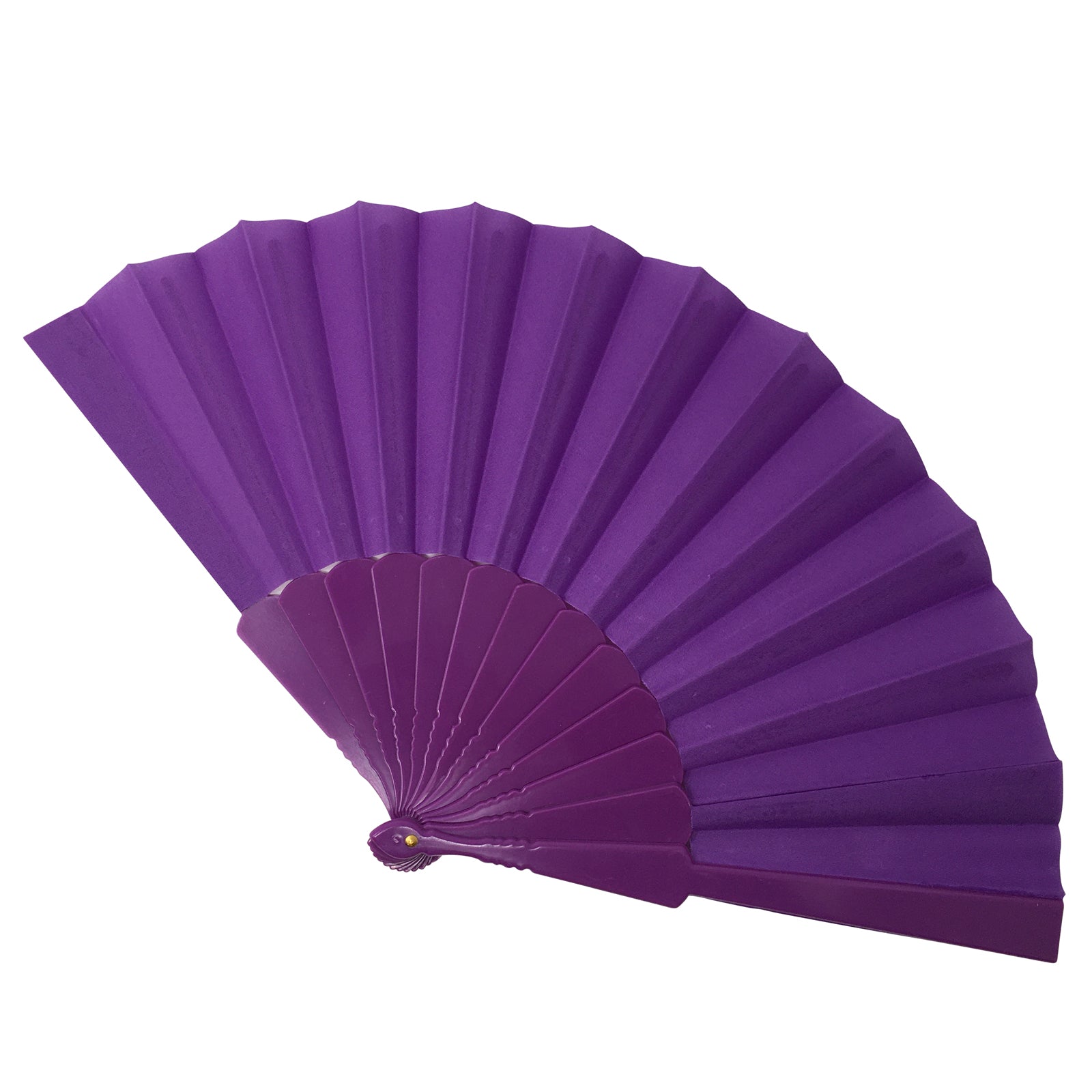 Hand Tela Fan