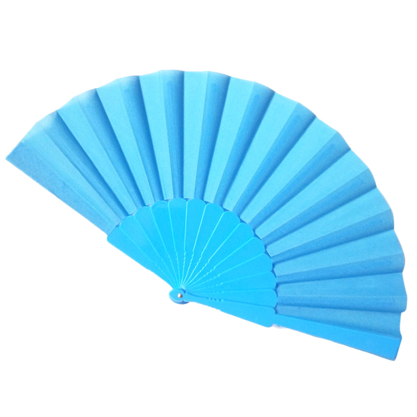 Hand Tela Fan