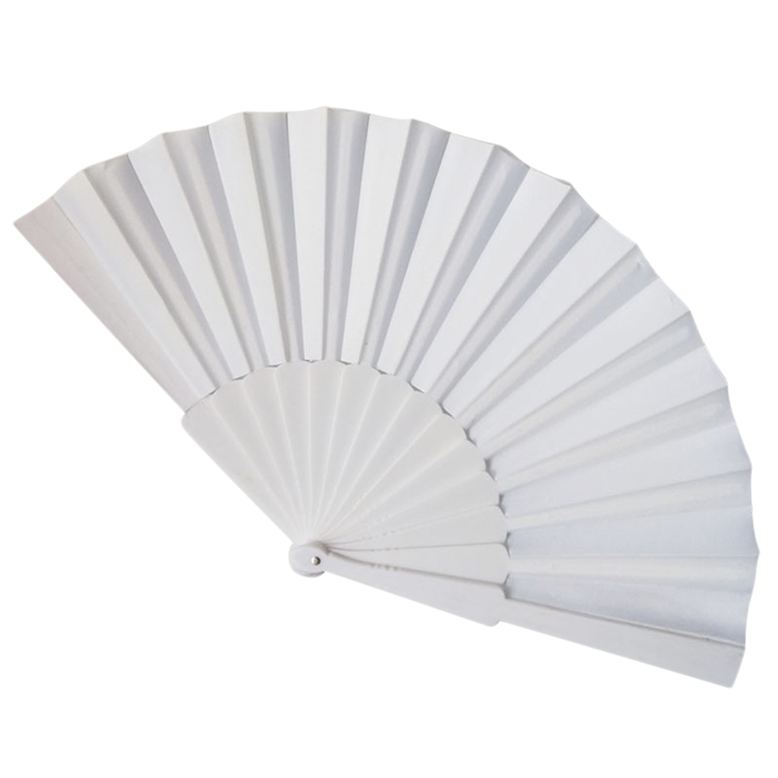Hand Tela Fan