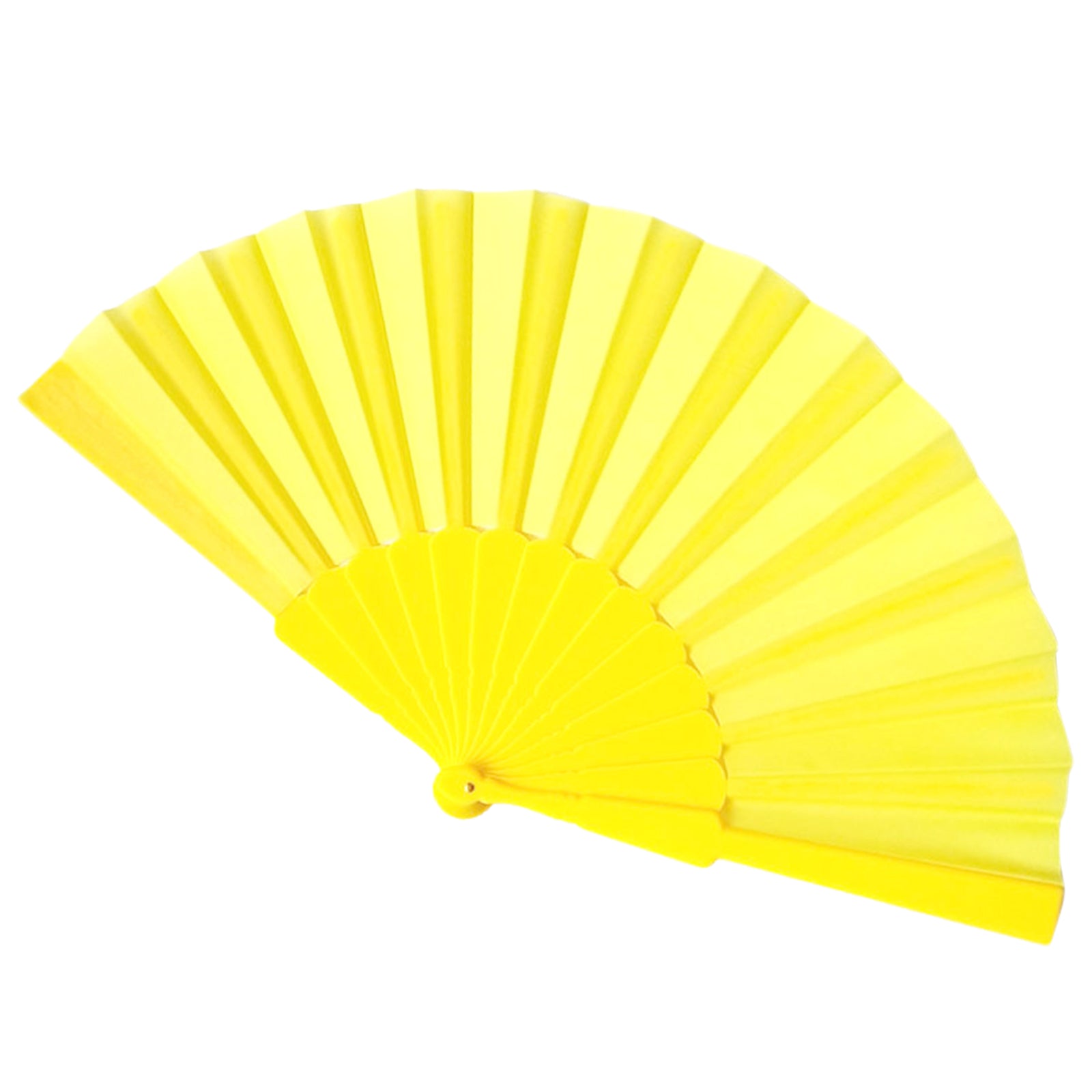 Hand Tela Fan