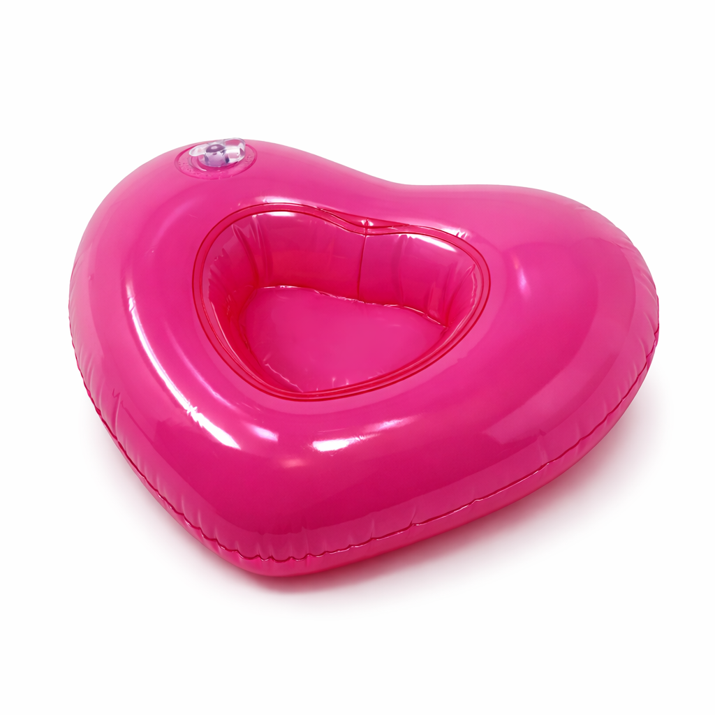 Inflatable Cup Holder