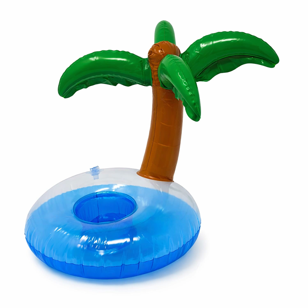 Inflatable Cup Holder