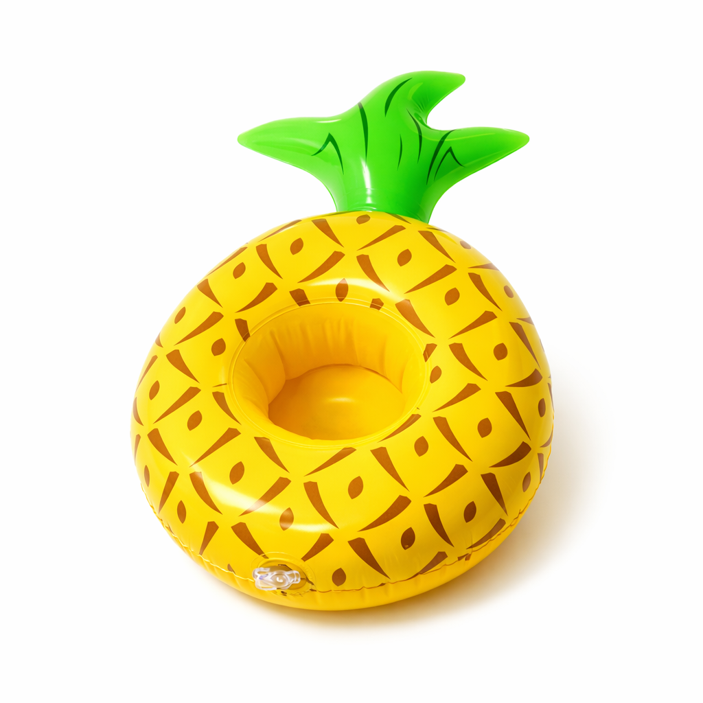 Inflatable Cup Holder