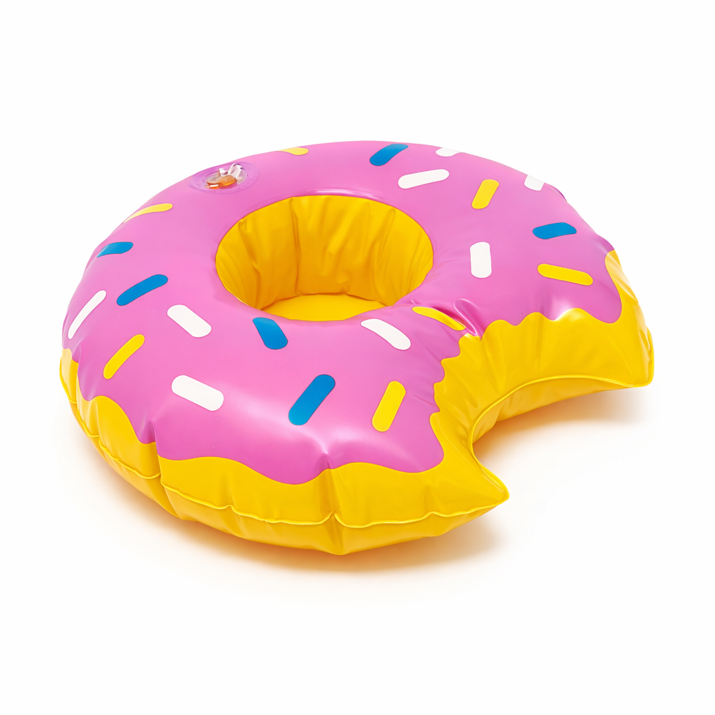 Inflatable Cup Holder