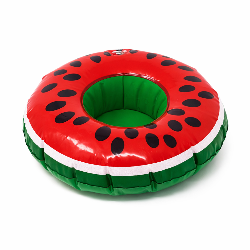 Inflatable Cup Holder