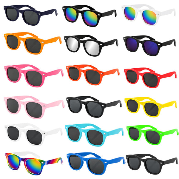 KIDS UV400 Sunglasses