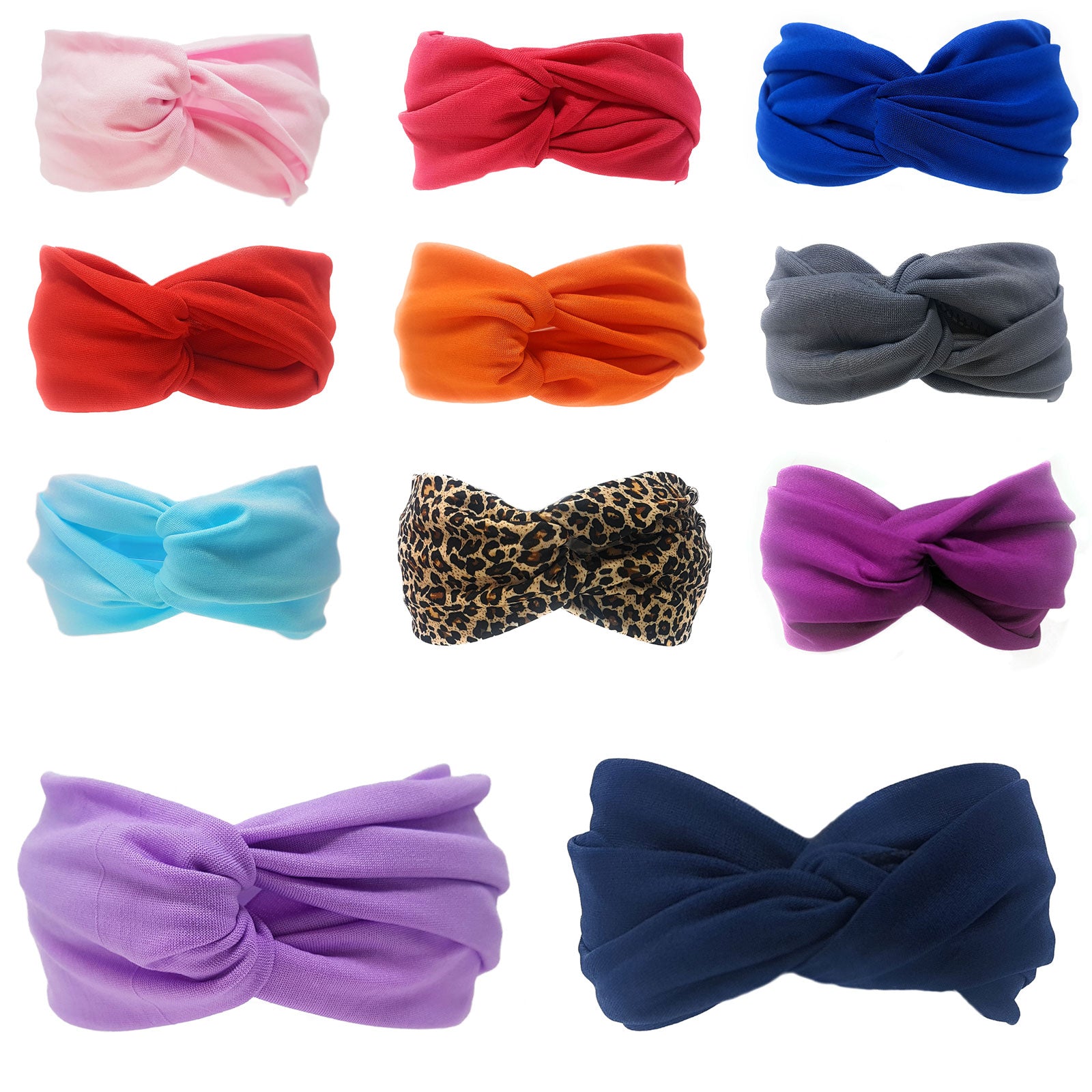Yoga Headband