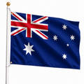 Large 3ft x 5ft Country Flags