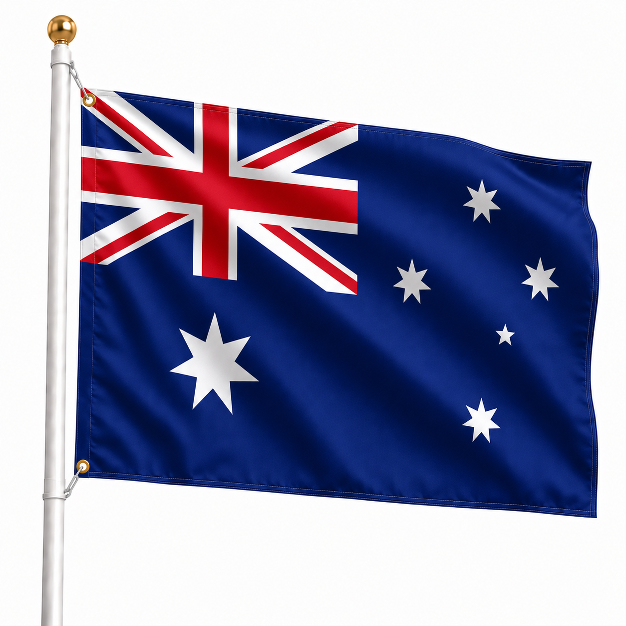 Large 3ft x 5ft Country Flags