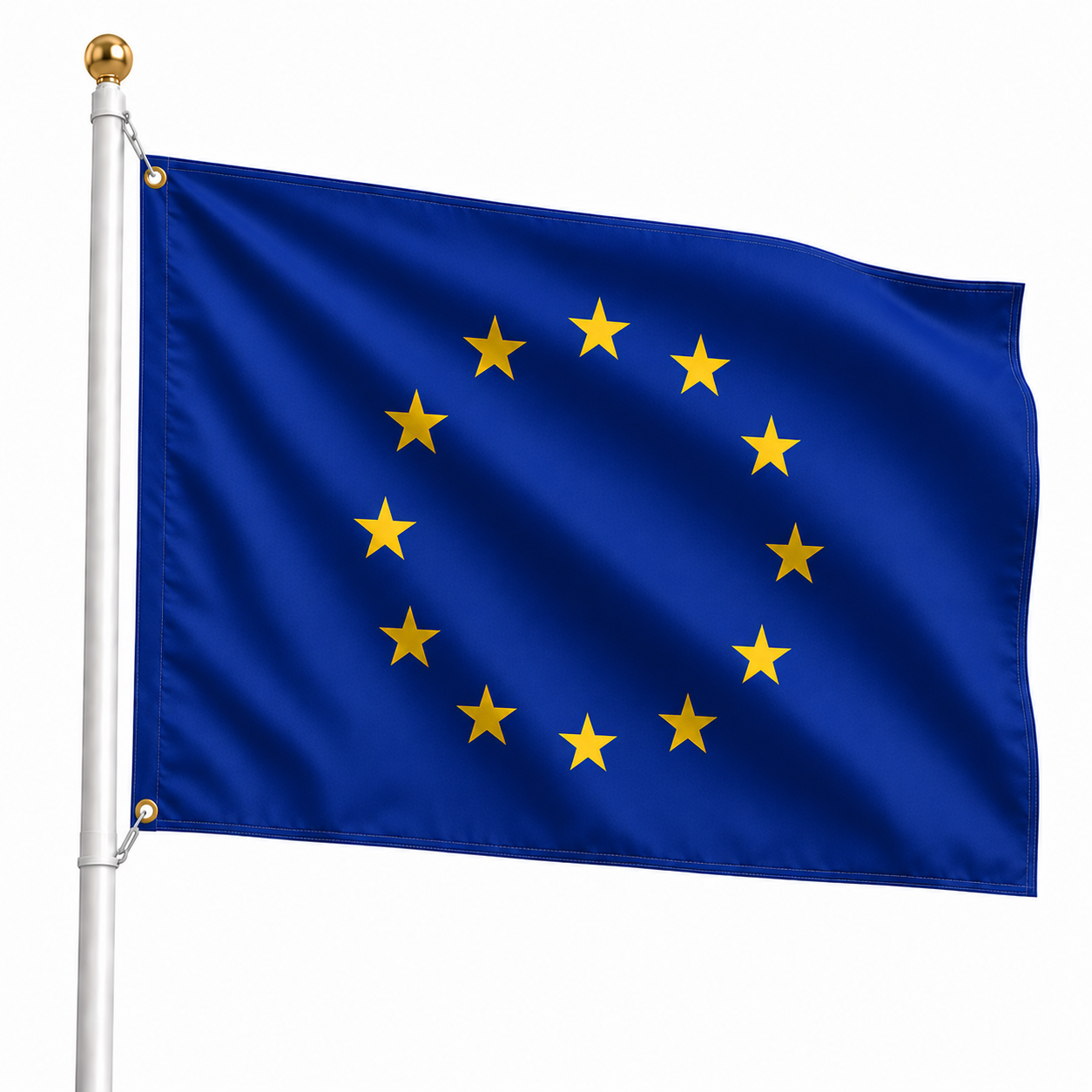 Large 3ft x 5ft Country Flags