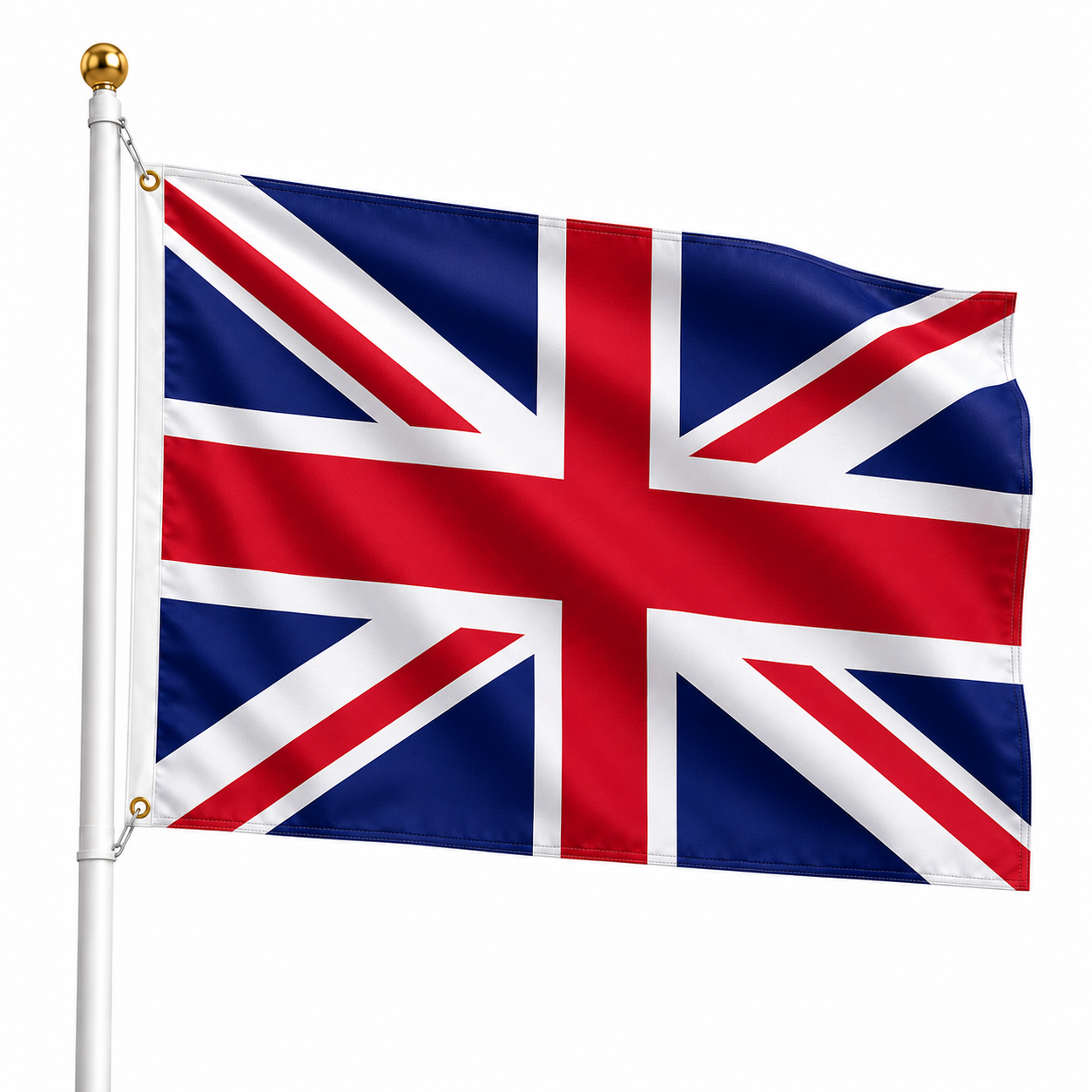 Large 3ft x 5ft Country Flags