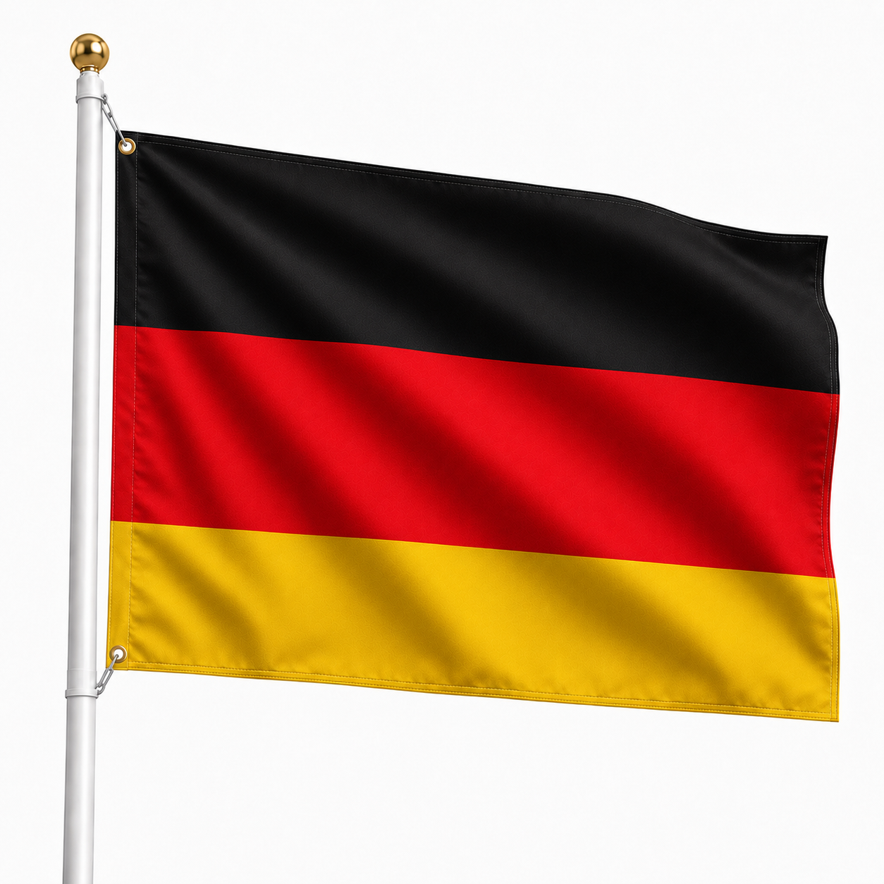 Large 3ft x 5ft Country Flags