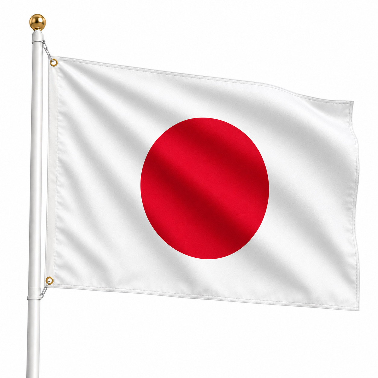 Large 3ft x 5ft Country Flags