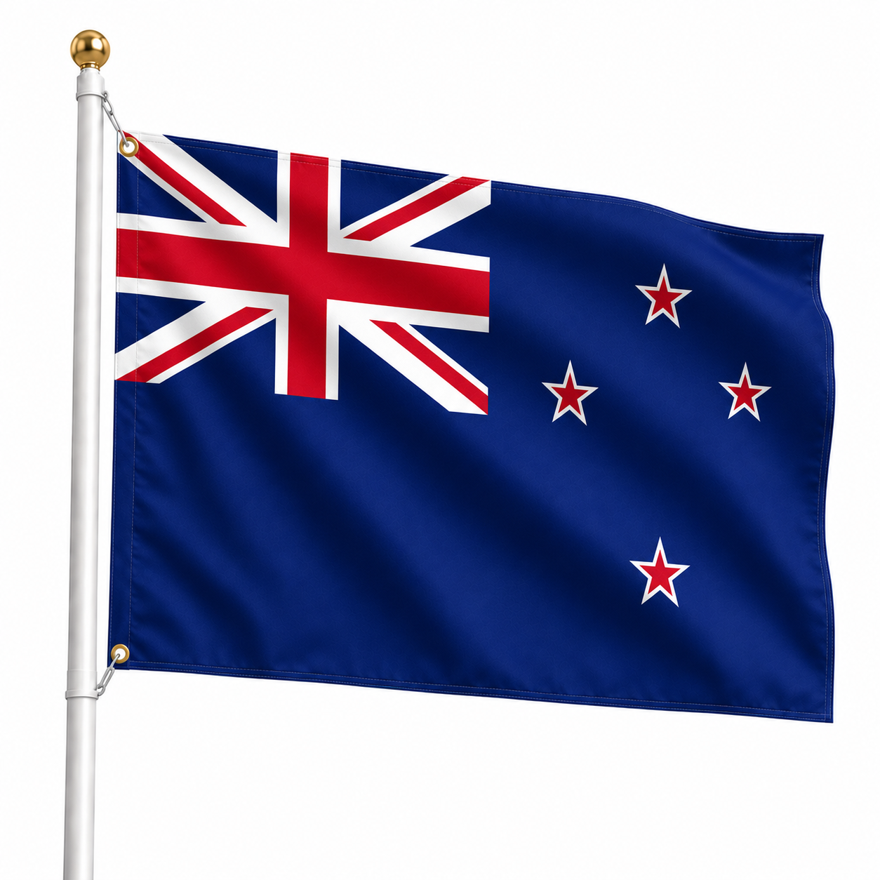 Large 3ft x 5ft Country Flags