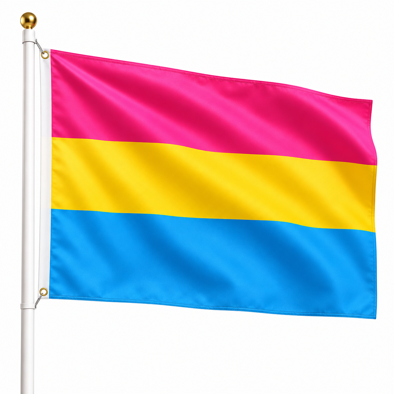 Large 3x5ft Pride Flags