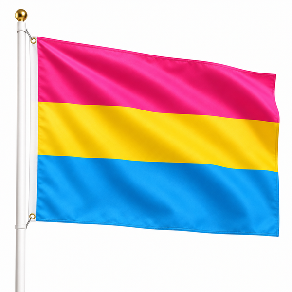 Large 3x5ft Pride Flags