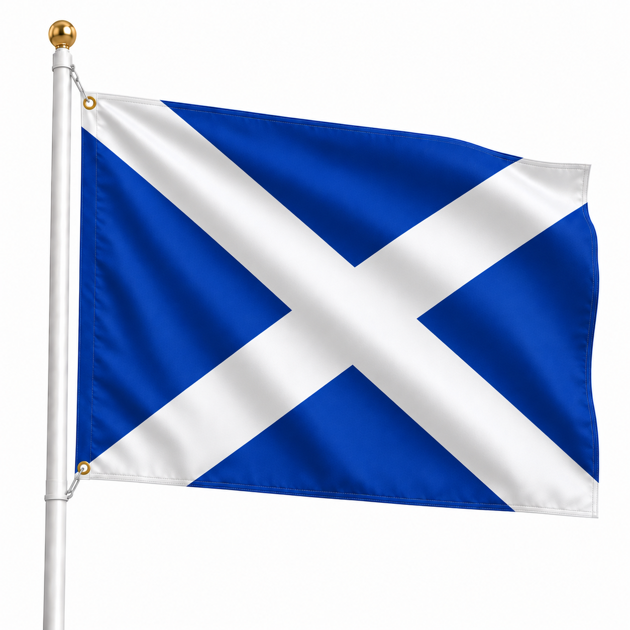 Large 3ft x 5ft Country Flags