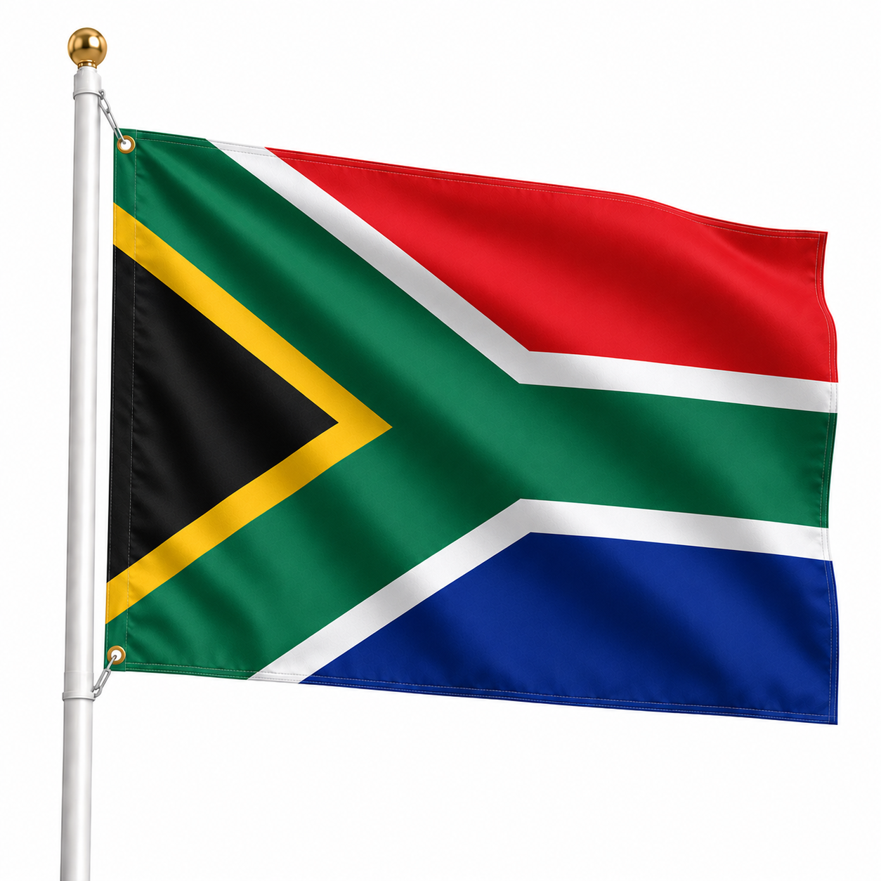 Large 3ft x 5ft Country Flags