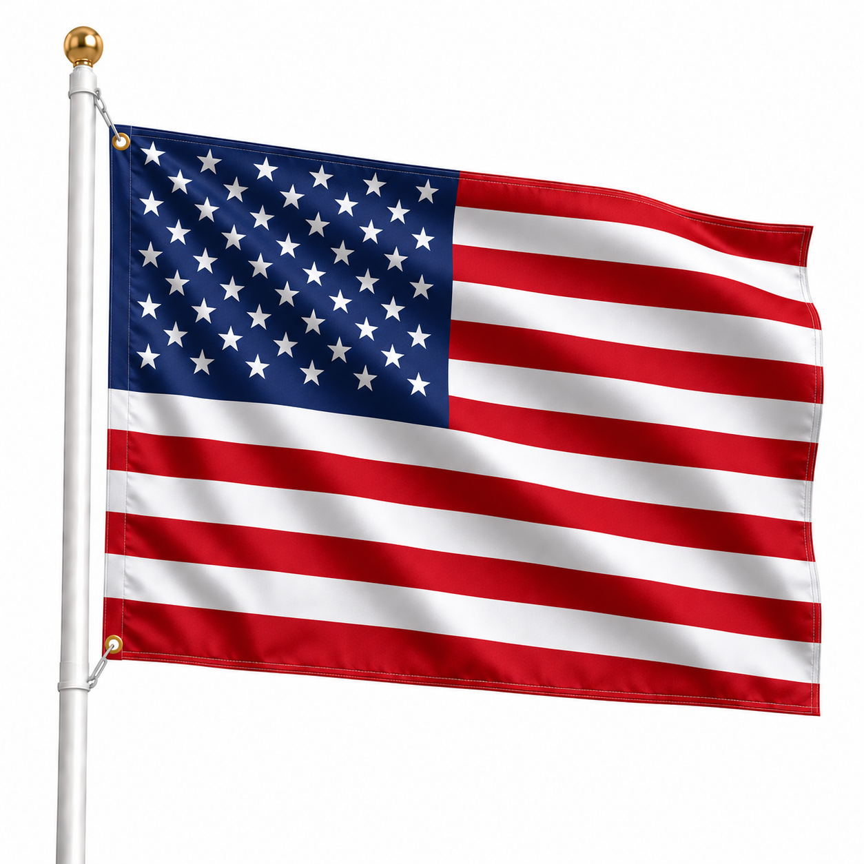 Large 3ft x 5ft Country Flags