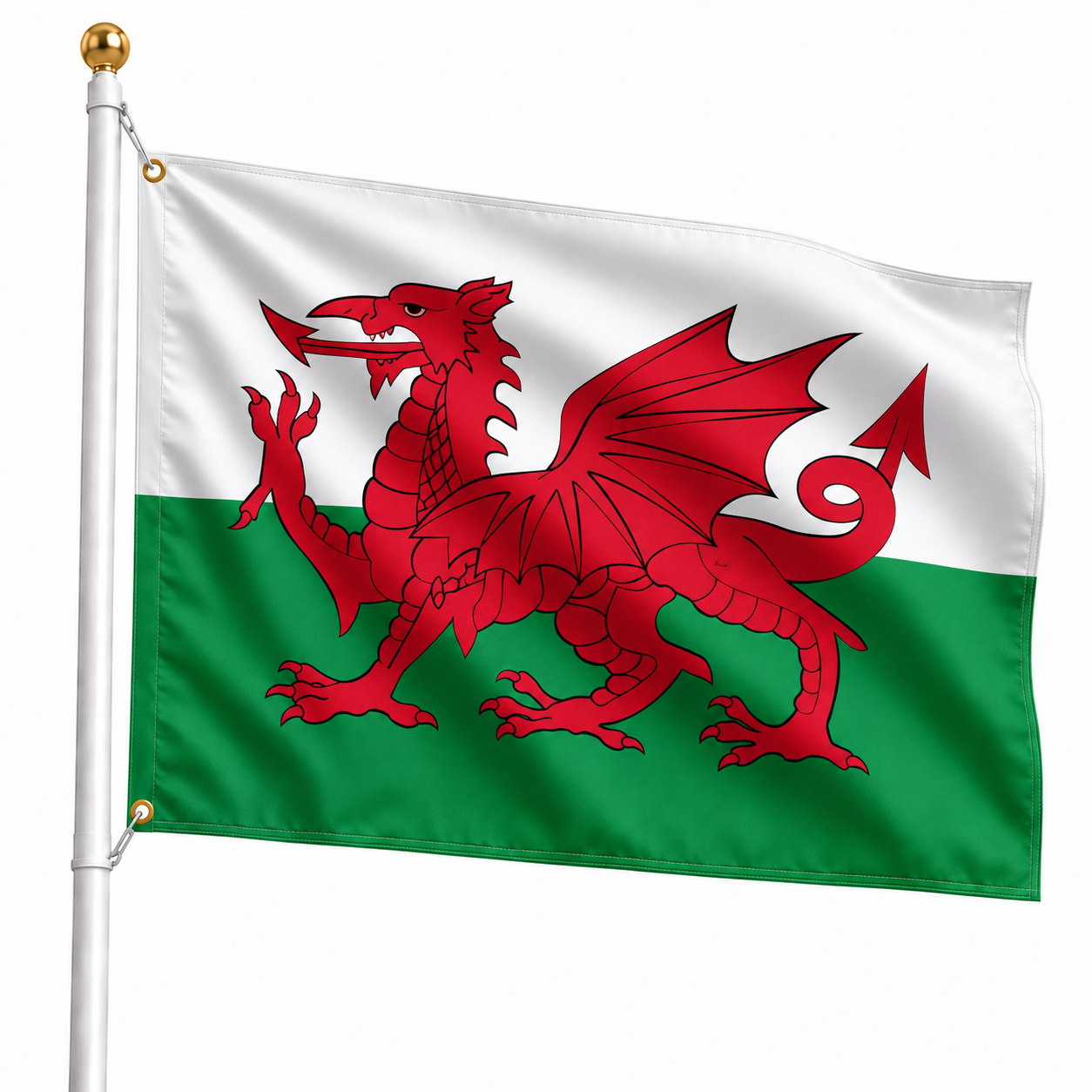 Large 3ft x 5ft Country Flags