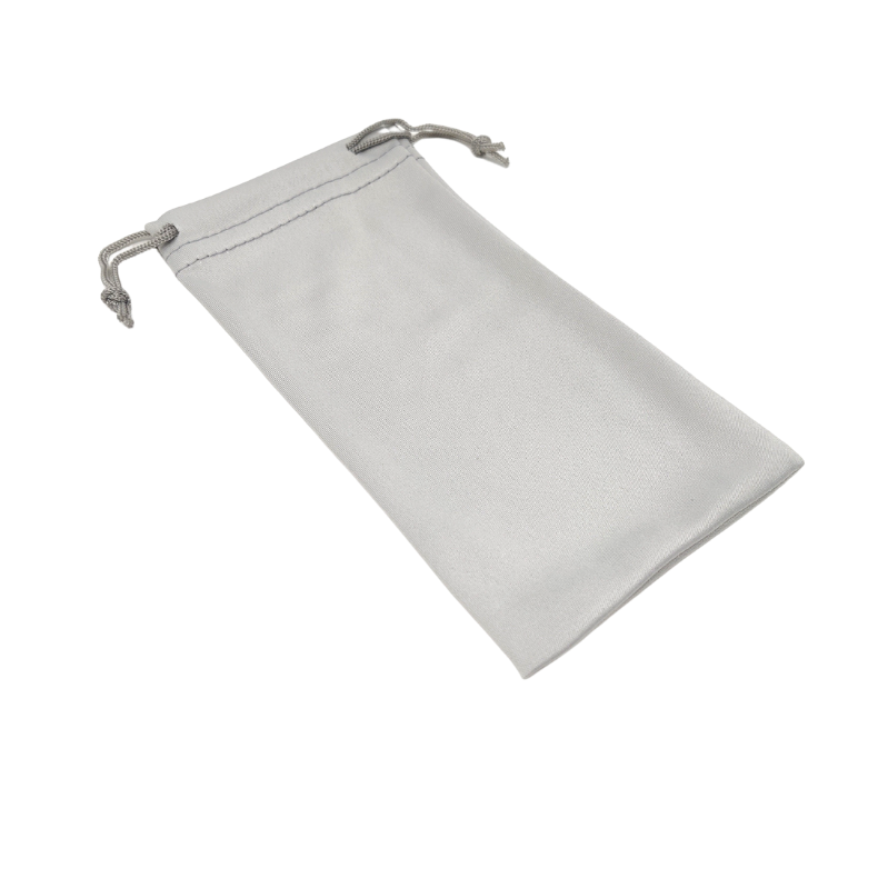 Small Drawstring Pouch
